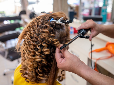 Styling & Maintenance